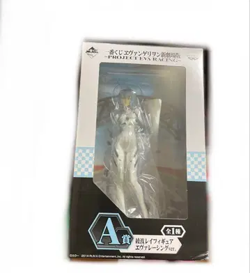 PROJECT EVA RACING A상 아야나미 레이 레이싱ver.
