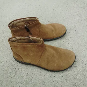 버켄스탁 베니 숏부츠 23cm