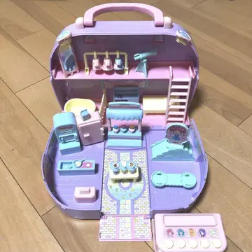 프리 코디 하우스 말하는 프리큐어 스타 타운