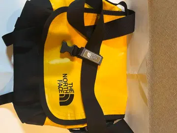 노스페이스 숄더백