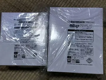 타이클레 한정판 하츠네 미쿠 피규어