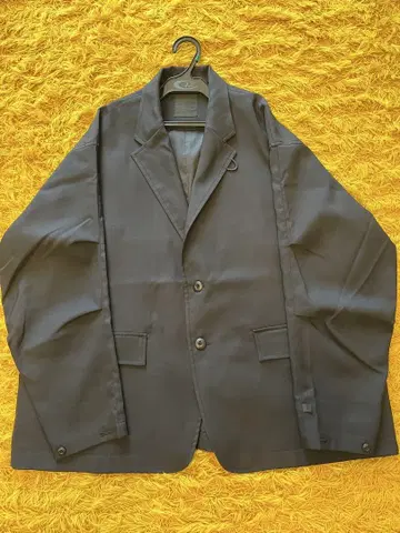 daiwapier39 2BJACKET 블랙 BJ-57024W