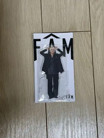 시노즈카 다이키 아크릴 스탠드