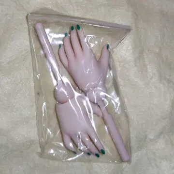 슈퍼돌피 돌피드림 하츠네 미쿠 핸드