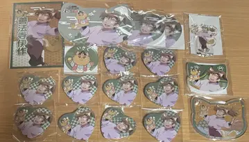 닌타마 란타로 젠포지 잇사쿠 난자타운