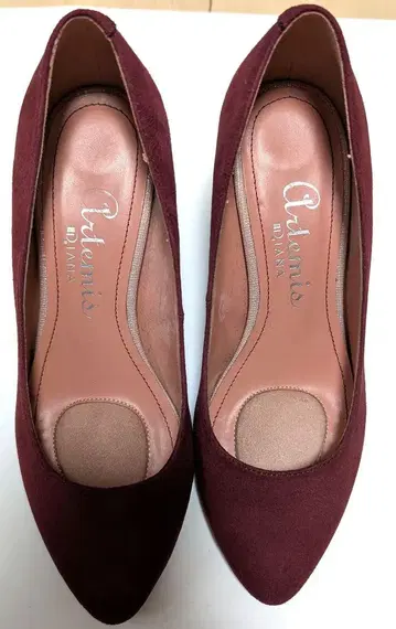 연내 삭제 아르테미스 바이 다이애나 Artemis by DIANA 펌프스