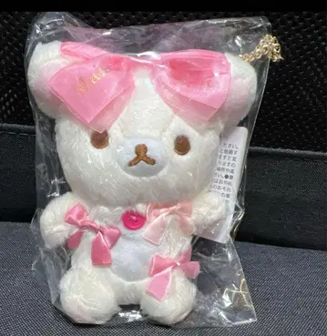 Maison de FLEUR 와 리락쿠마 코리락쿠마 백참