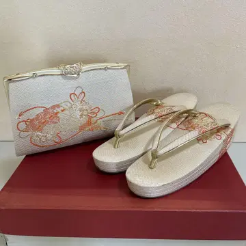 일본 의류용 백과 조리 세트
