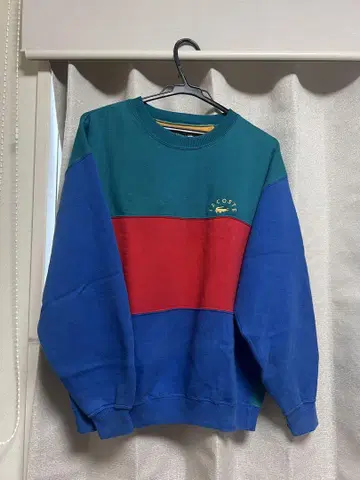 LACOSTE 맨투맨