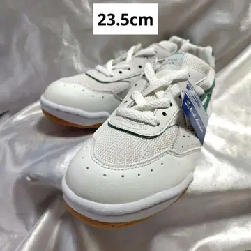 미사용 ] 아키레스 체육관 신발 실내화 23.5cm EEE