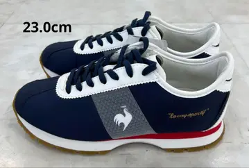 르꼬끄 스포르티브 LCS 몽펠리에 CR 23.0cm 네이비 x 트리콜로르