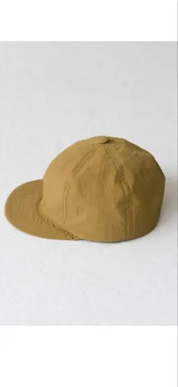Dari x yuuca _camp Sunshield cap