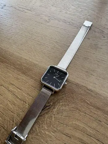 danielwellington