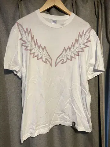 blackmeans 화이트 T셔츠 XL