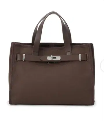 sita parantica CANVAS x LEATHER TOTE_S