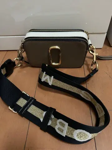 Marc Jacobs 숄더백