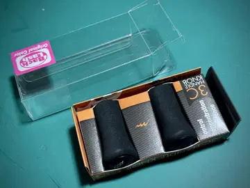 미브로 3C 핸들 노브 블랙 크러쉬 한정판