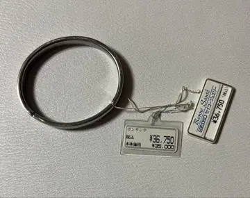 본상테 팔찌 티타늄