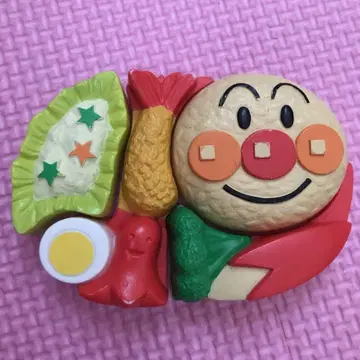 호빵맨 도시락 퍼즐