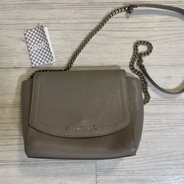 FURLA 숄더백 체인백