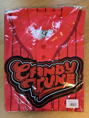 CANDY TUNE 캔츄 최애 어필 유니폼 타치바나 코토미