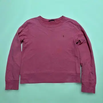 랄프 로렌 코튼 100% 마카오산 임팩트 21 V 가제트 L 사이즈