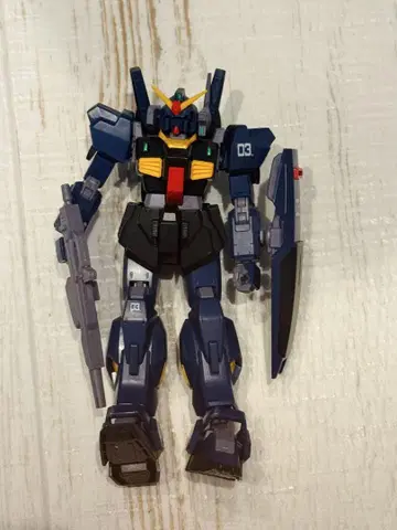 [ 즉시 발송 ] HGUC 건담 Mk-II (티탄즈)