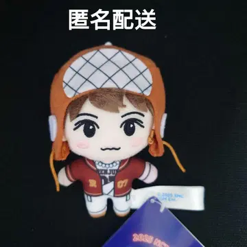 NCT CCOMAZ 마스코트 vol.3 런쥔