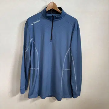 새상품급 컬럼비아 골프 긴팔 풀오버 2XL