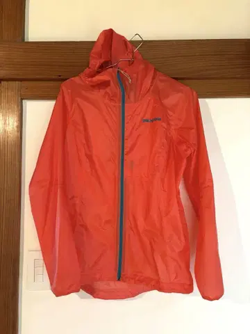 파타고니아 patagonia 후디니 XS 윈드브레이커