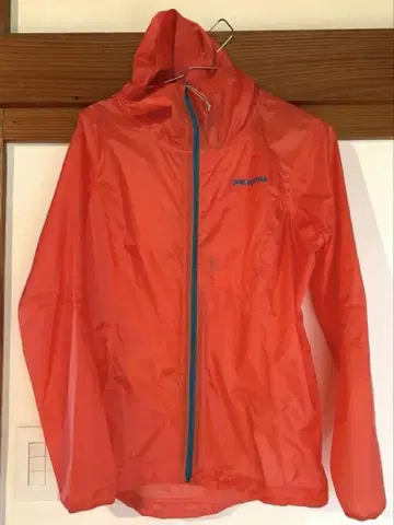 파타고니아 patagonia 후디니 XS 윈드브레이커