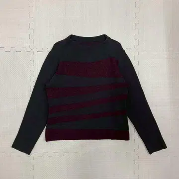 00'vintage 니트 아카이브 그런지 4y2k 펑크