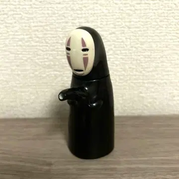 스튜디오 지브리 센과 치히로의 행방불명 가오나시 간장 종지