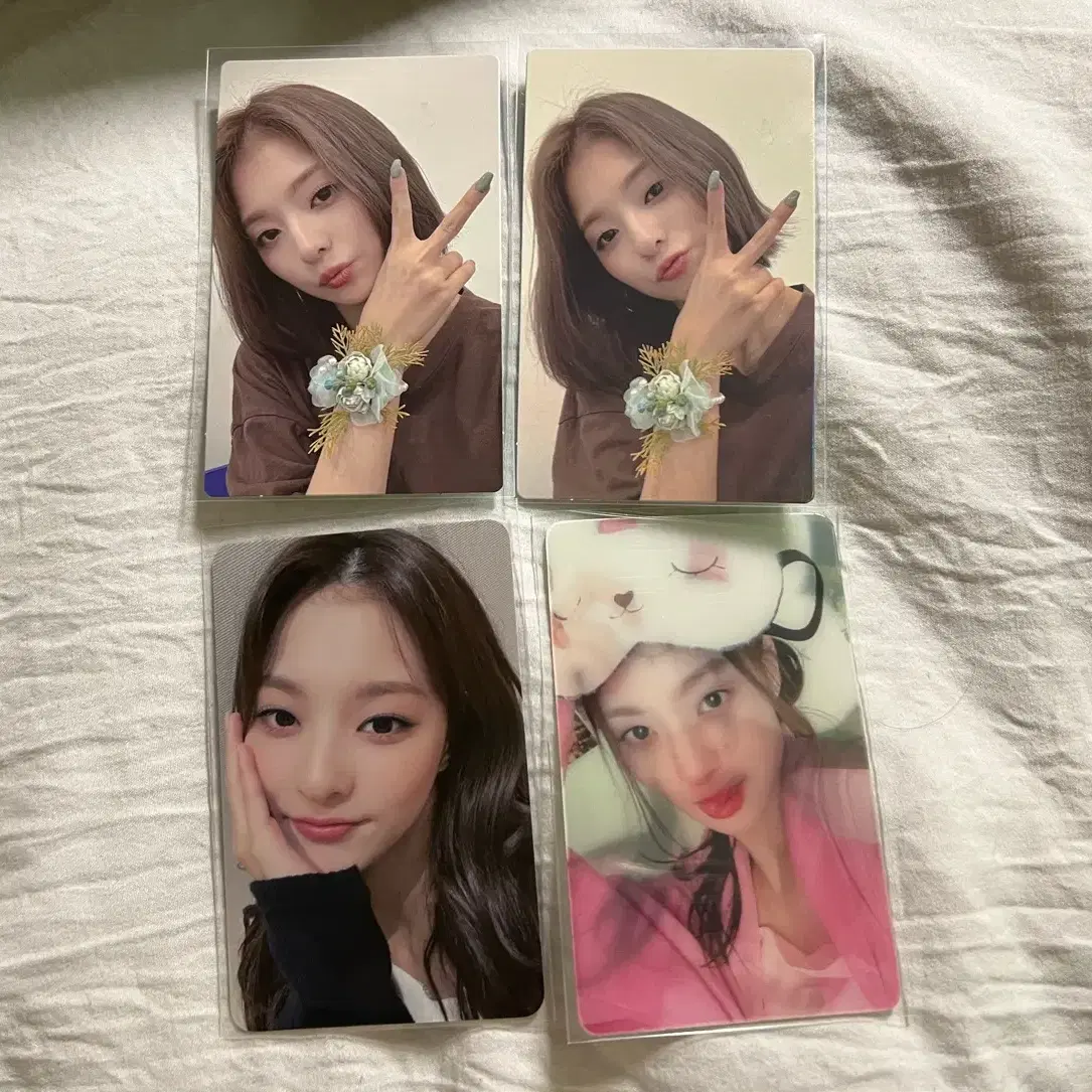 FROMIS_9 | 프로미스나인 Fromis_9 From Our Memento Box album