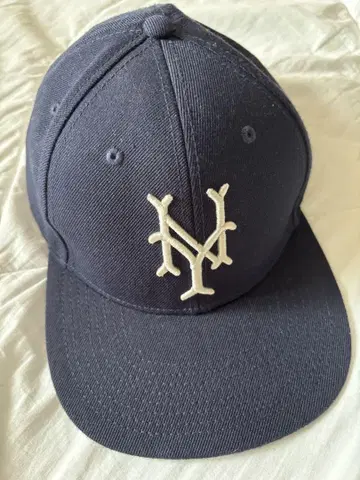 AMERICAN NEEDLE NEW YORK CUBANS 캡