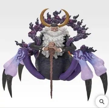 제일복권 원피스 미래섬 에그헤드 ~너를 향한 마음~ 라스트 원상