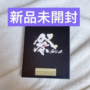 Snow Man 축제 GALA Blu-ray 초회반