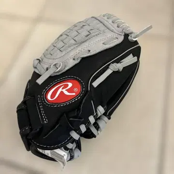 Rawlings SC105BGB 10 1/2인치 그로브&벨트 새상품