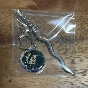 귀멸의 칼날 이구로 오바나이 컬렉션 참 빅