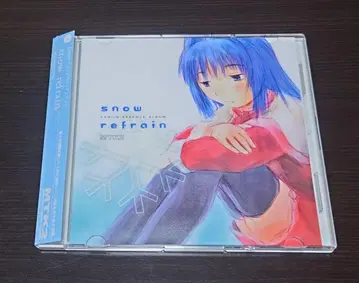 snow refrain / MTK2