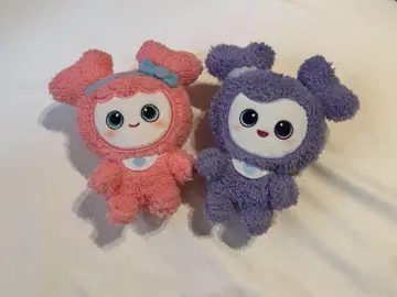 TWICE 모모 사나 GIGO 봉제 인형