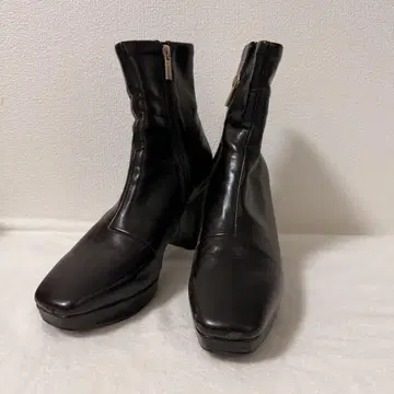 RANDA 청키힐 LL 사이즈