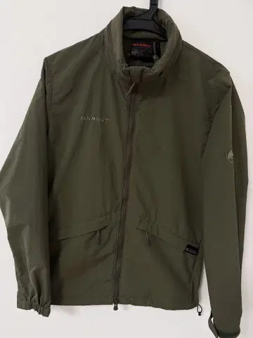 마무트 터프 자켓