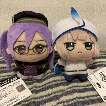 Fate/Grand Order SD 인형 vol.5