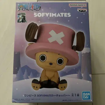 원피스 SOFVIMATES ~초파~