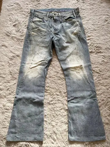 LGB 루그랑블루 데님 청바지 M 30