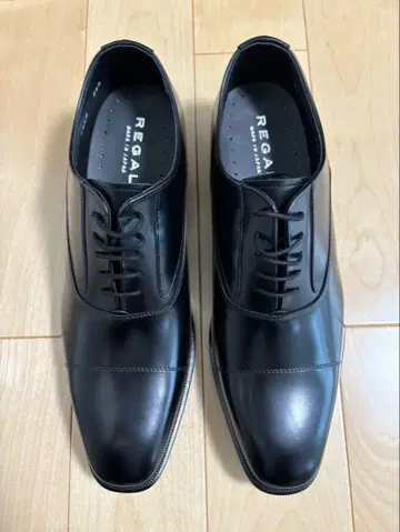 리갈 24.5cm 미사용 새상품 725R