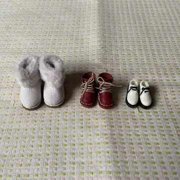 브라이스 신발 모음