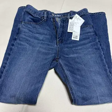 블루 데님 사이즈 38