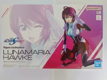 Figure-rise Standard 루나마리아 호크